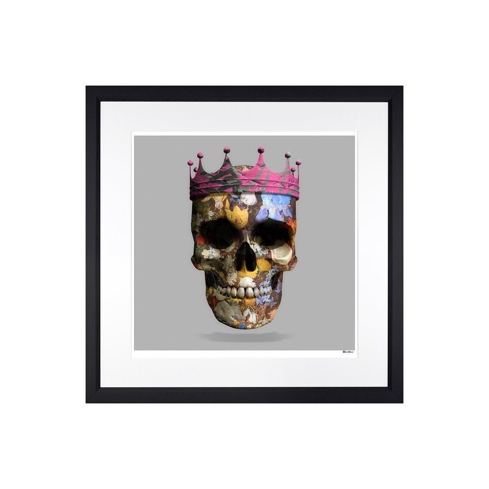 The Queen Of Mortality