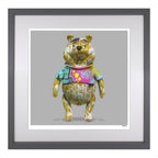 Silly Old Bear