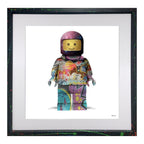 One Small Brick For Man