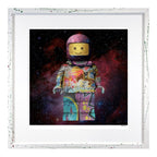 One Small Brick For Man