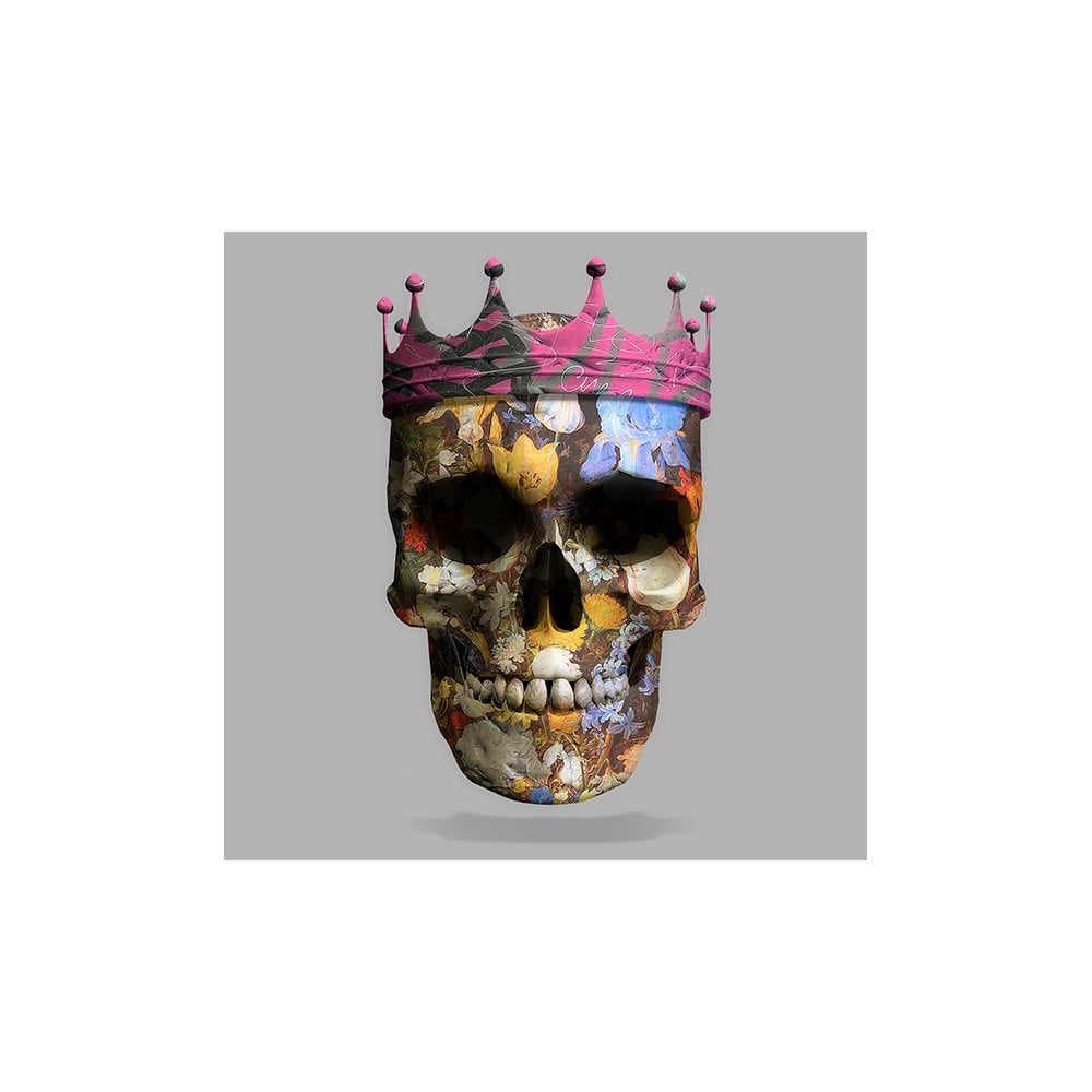 The Queen Of Mortality