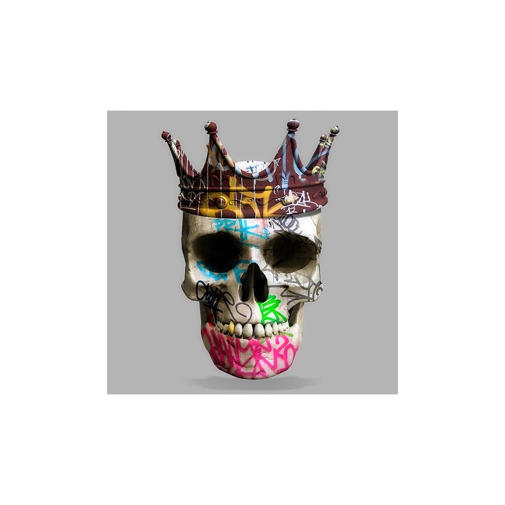 The King Of Mortality