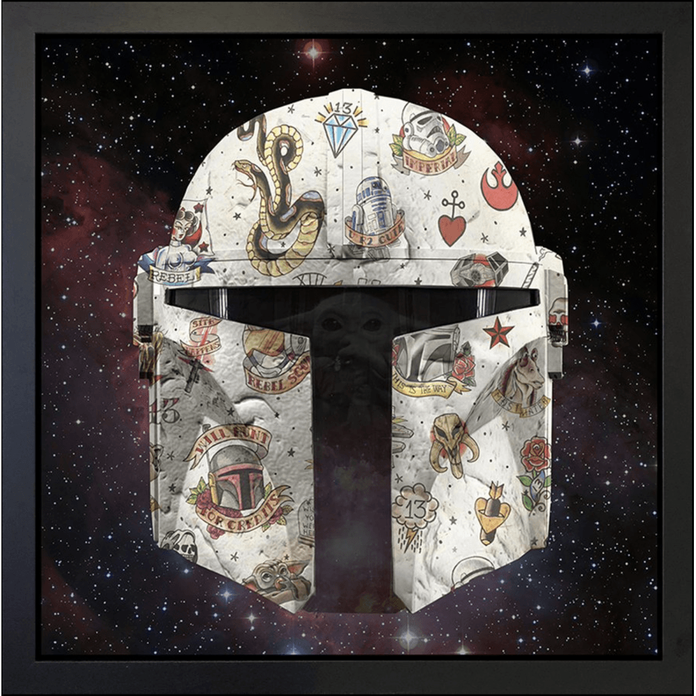 Mando Galaxy (Original)