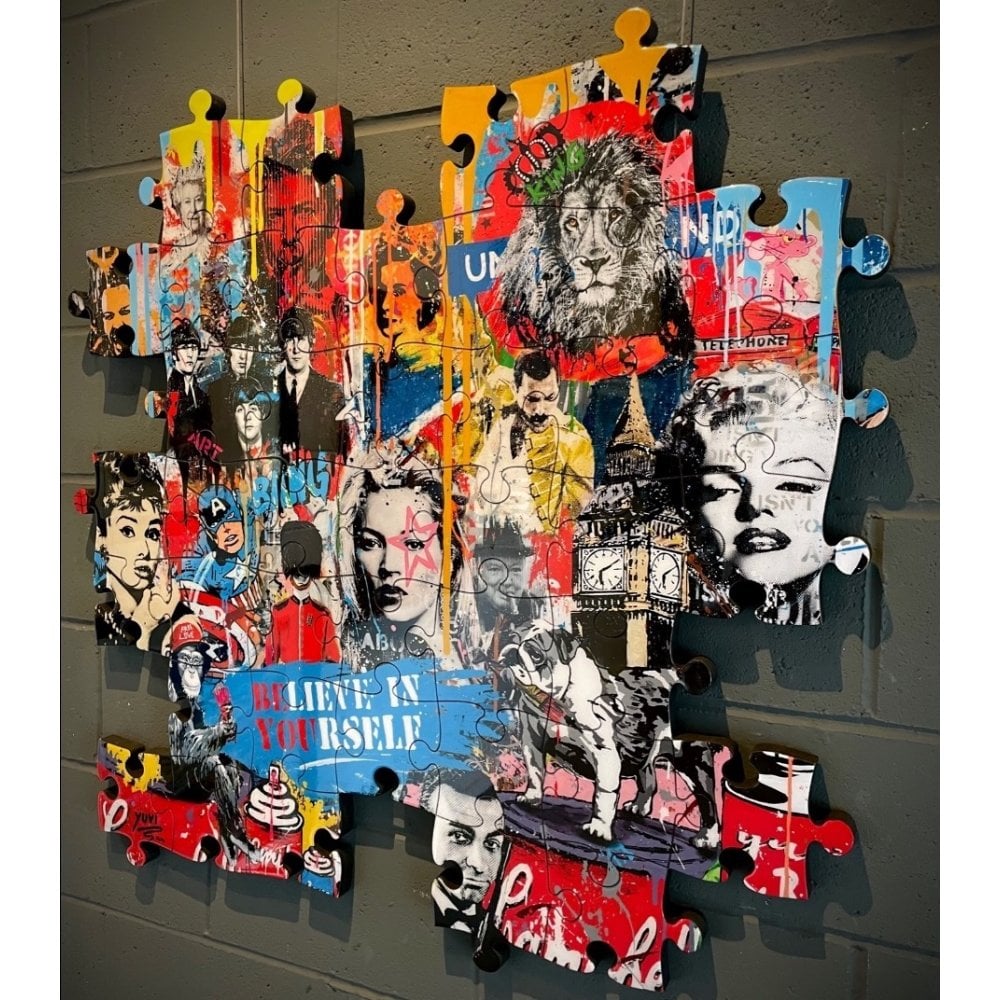 Believe In Yourself (Sold-Out Edition)