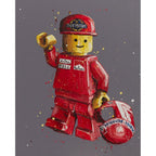 Lego Lauda