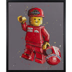 Lego Lauda