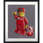 Lego Lauda