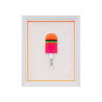 Ice Ice Baby (Orange)