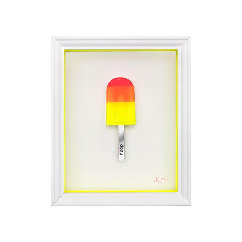 Ice Ice Baby (Lemon)