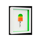 Ice Ice Baby (Lime)