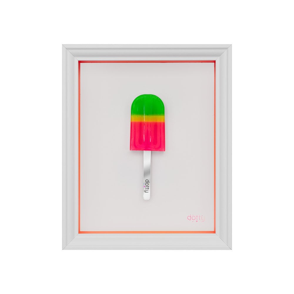 Ice Ice Baby (Strawberry)