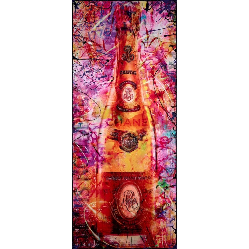 Originals - Example of works only