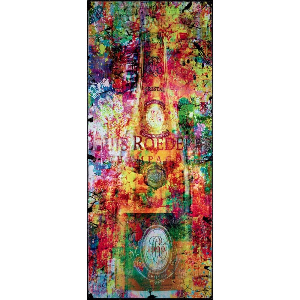 Originals - Example of works only