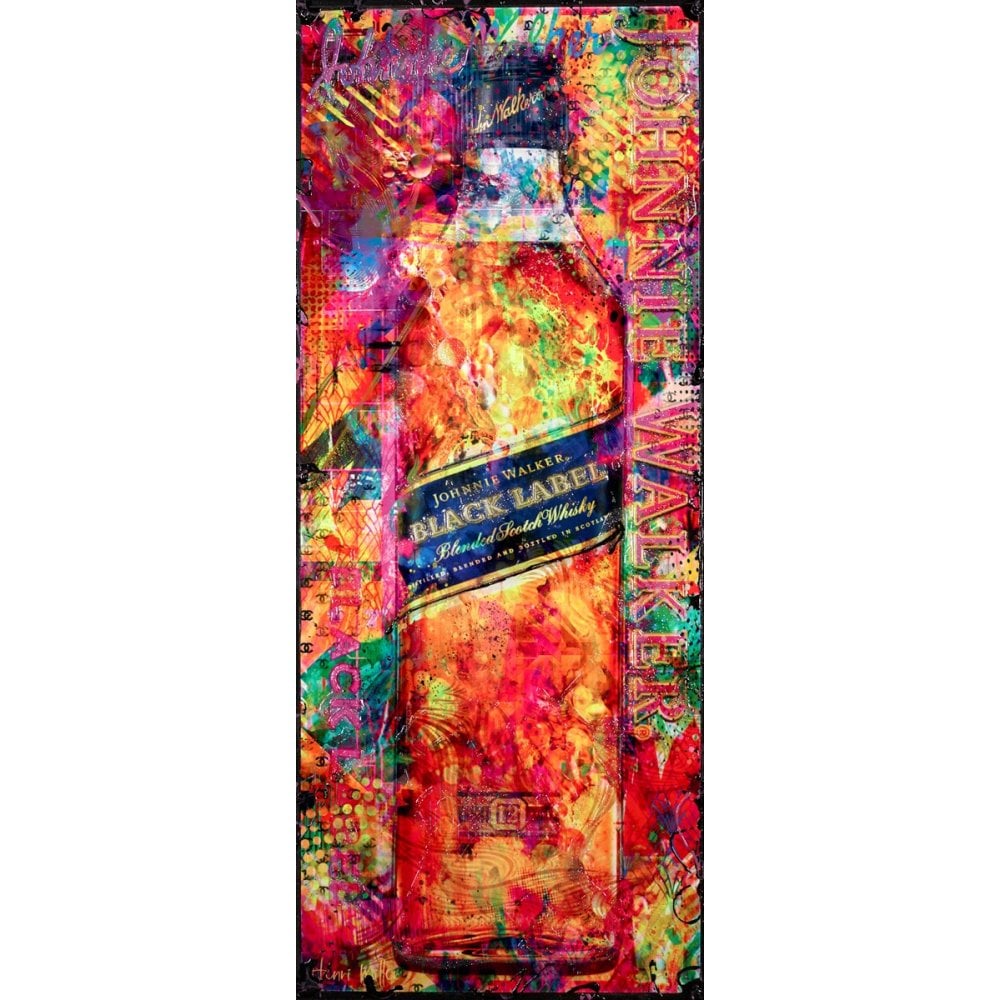 Originals - Example of works only