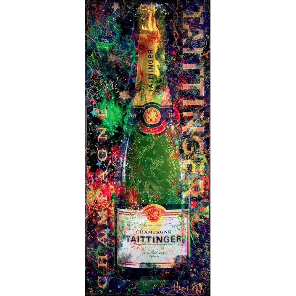 Originals - Example of works only