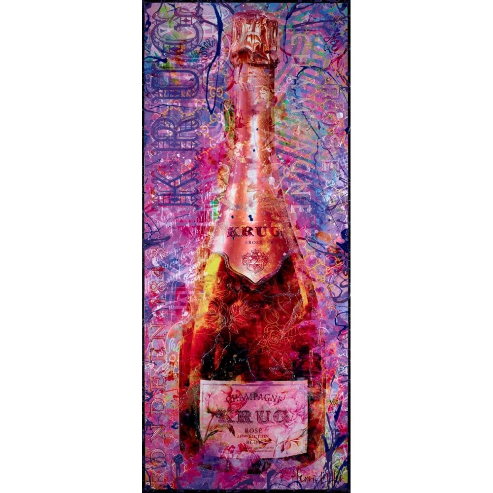 Originals - Example of works only