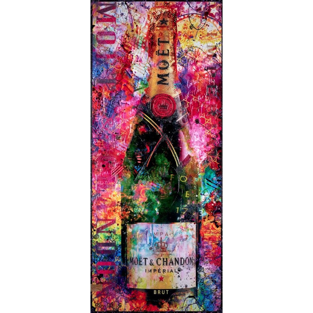 Originals - Example of works only