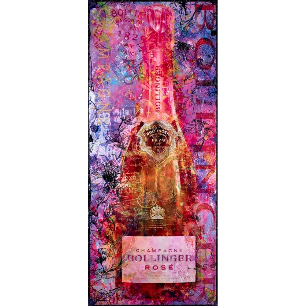 Originals - Example of works only