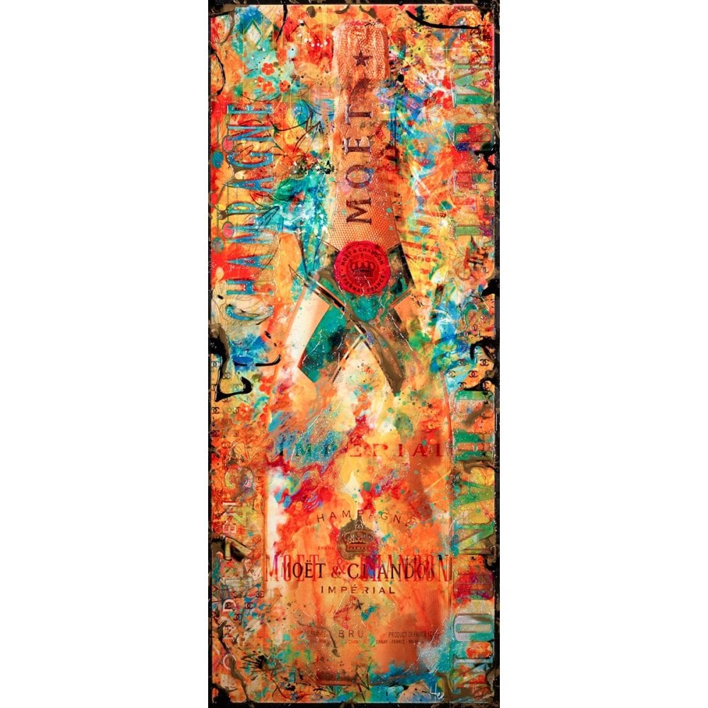 Originals - Example of works only