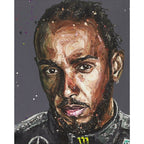 Lewis Portrait '23
