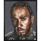 Lewis Portrait '23