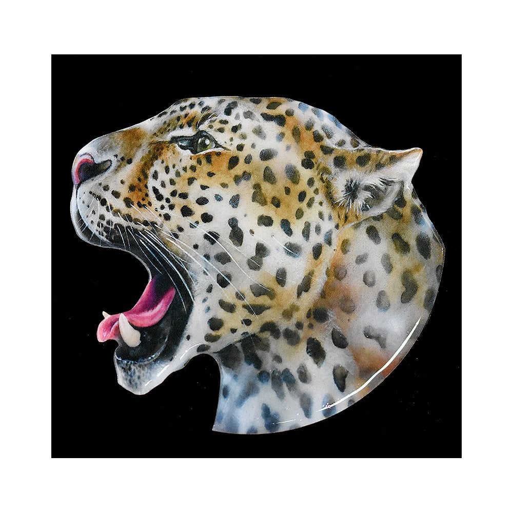 Leopardess (AP15)
