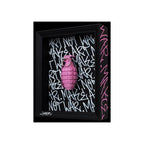 Pop-Art Ganda - Grenade 20