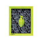 Pop-Art Ganda - Grenade 14