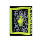 Pop-Art Ganda - Grenade 14