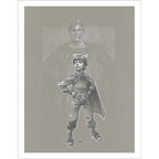 Lad of Steel (Sketch)