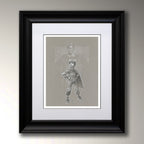 Lad of Steel (Sketch)