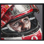 Schumacher 2003