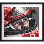 Schumacher 2003