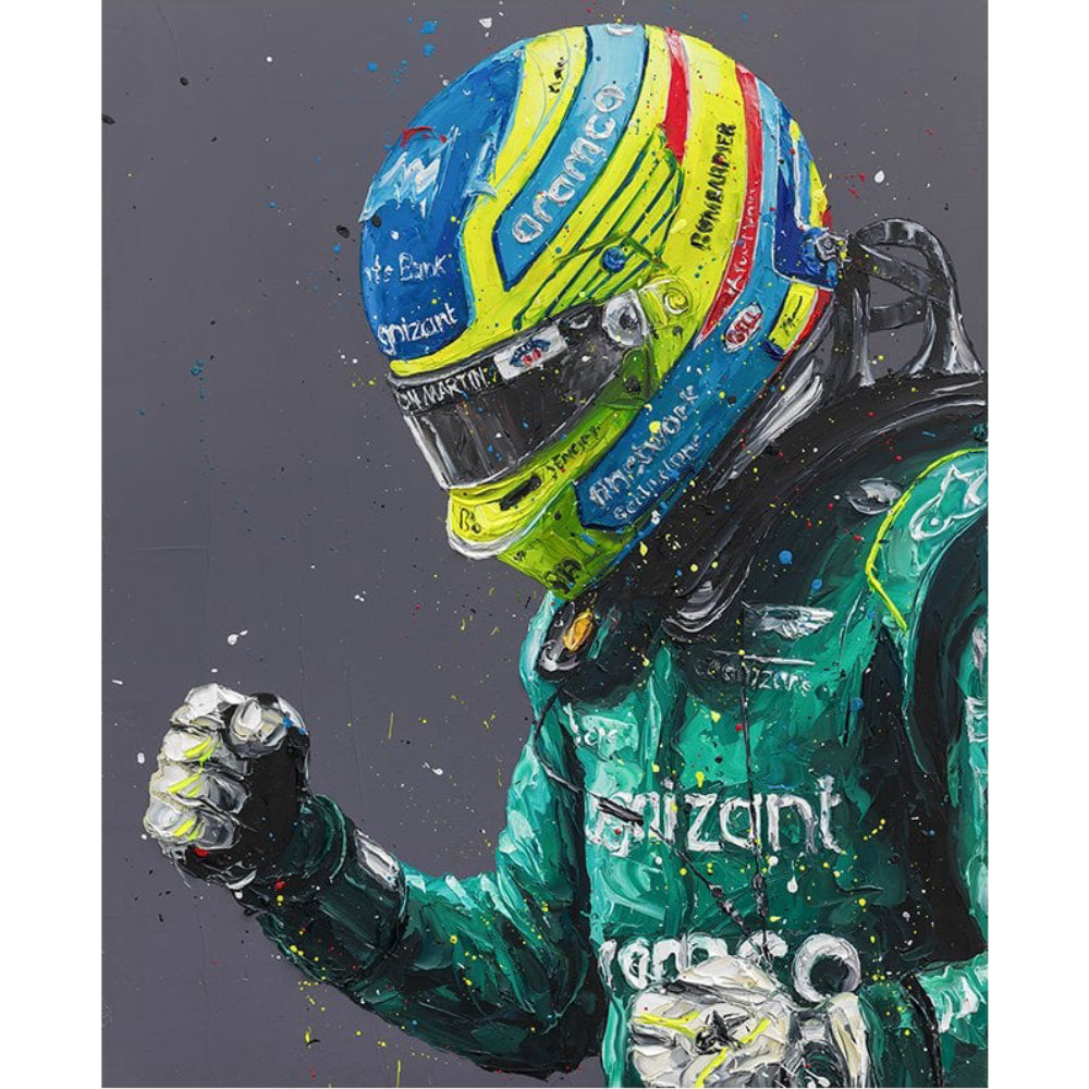Alonso 2023