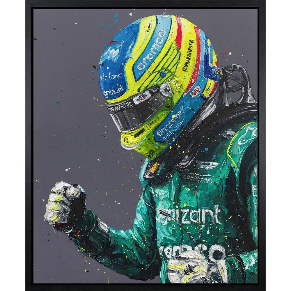 Alonso 2023