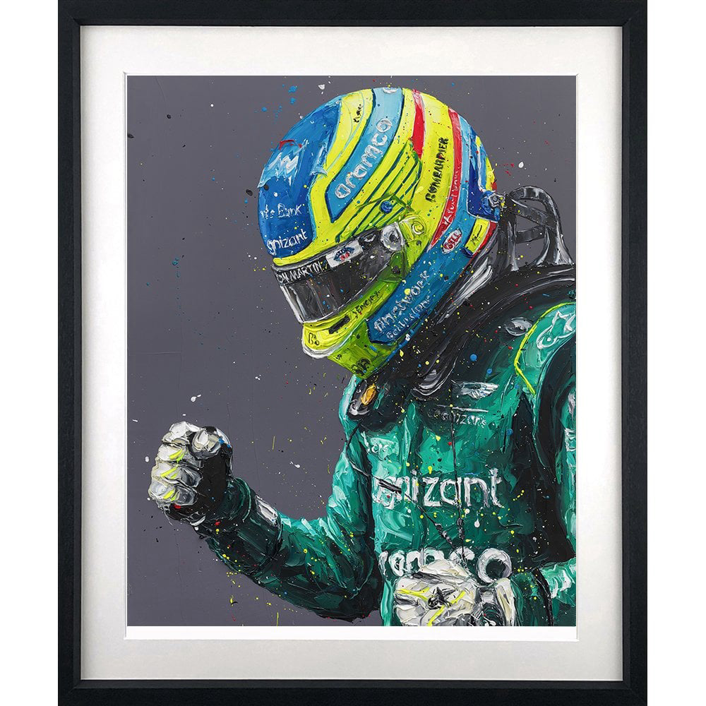 Alonso 2023
