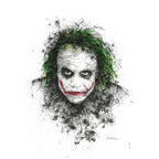 Why So Serious? (Minature)