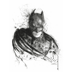 The Dark Knight (Minature)