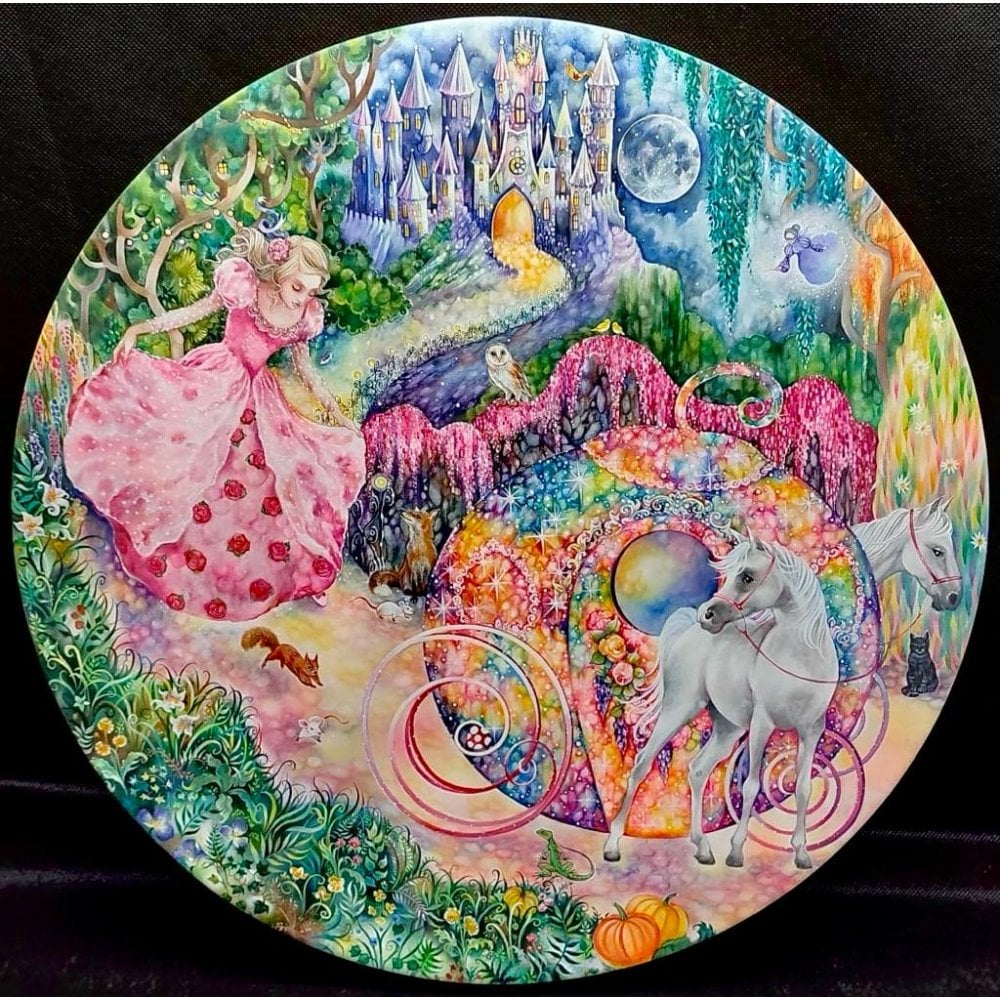 Cinderella