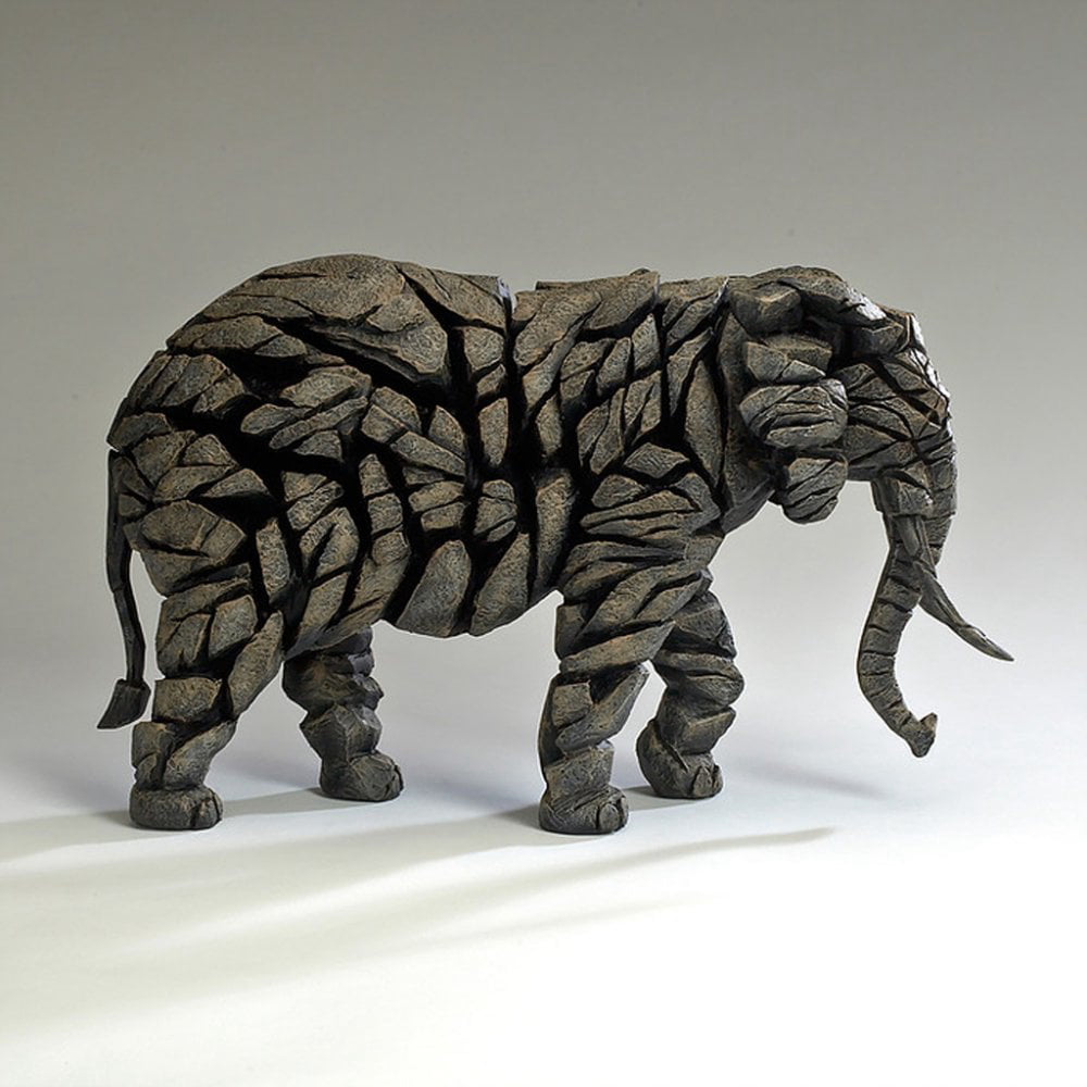 Elephant (Mocha)