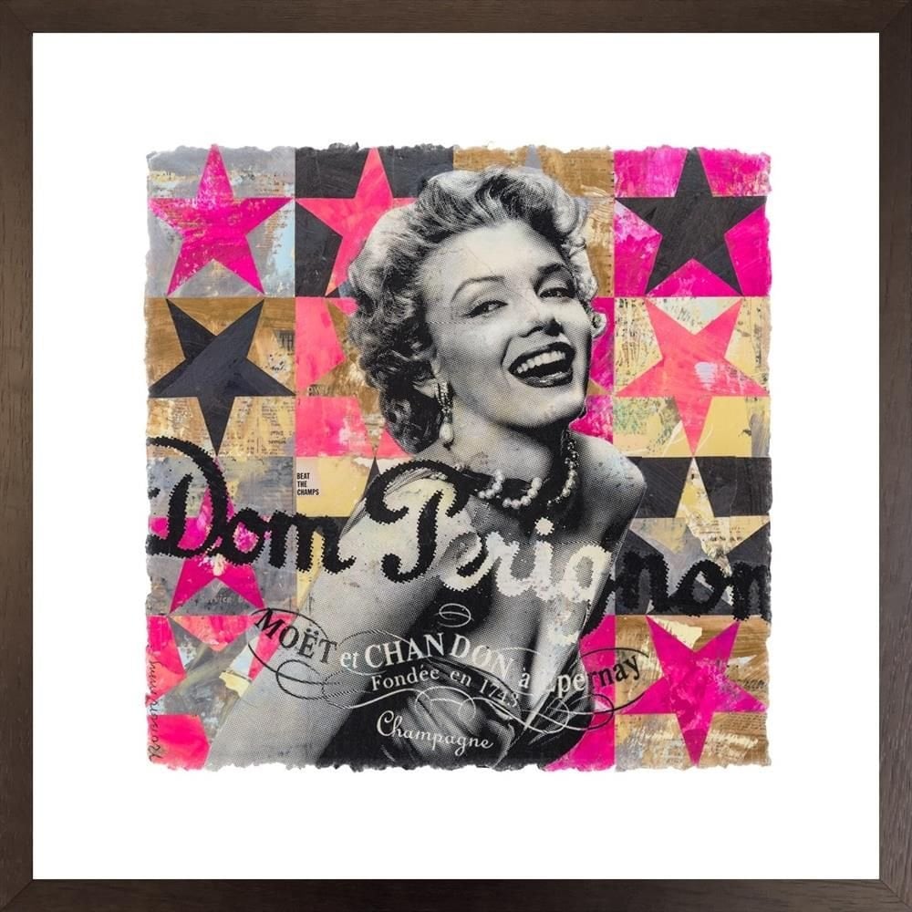 Stars And Smiles