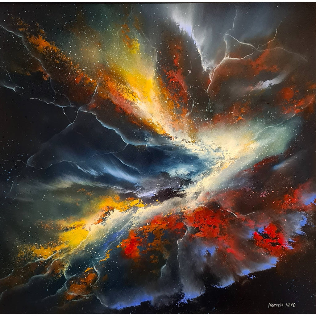 Interstellar