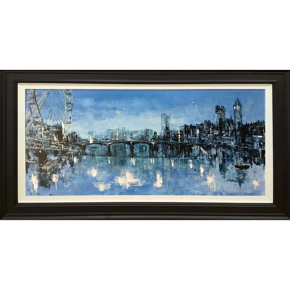 Eye Over London