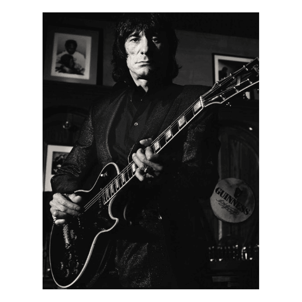 Ronnie Wood, The Rolling Stones