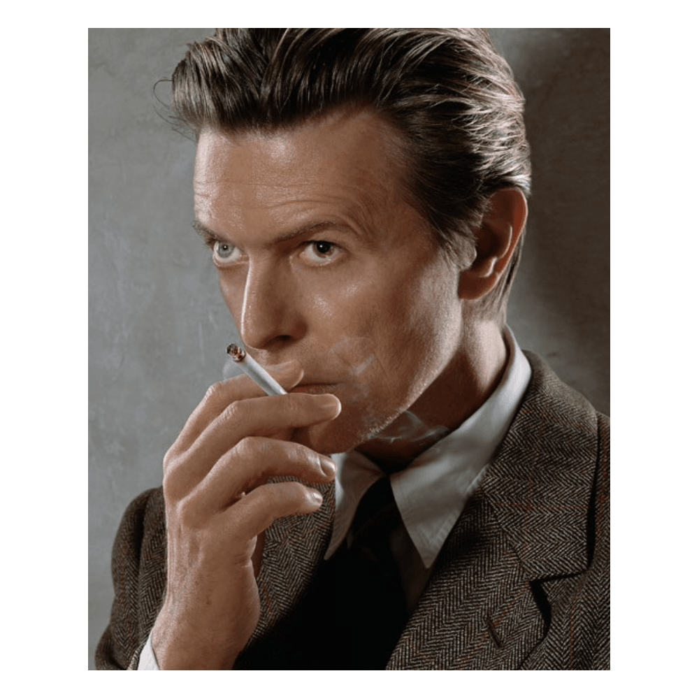 Smoking (New York, 2001)