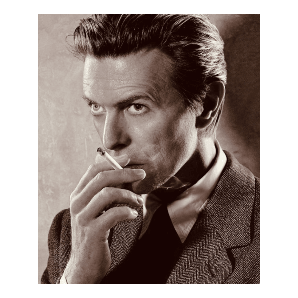 Smoking (New York, 2001)