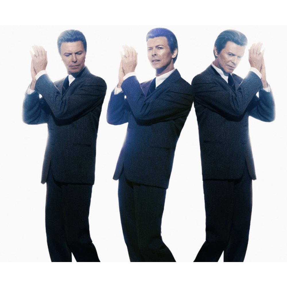 Rhythm Roulette (New York, 2001)