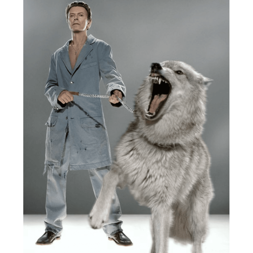 The Protector (New York, 2002)