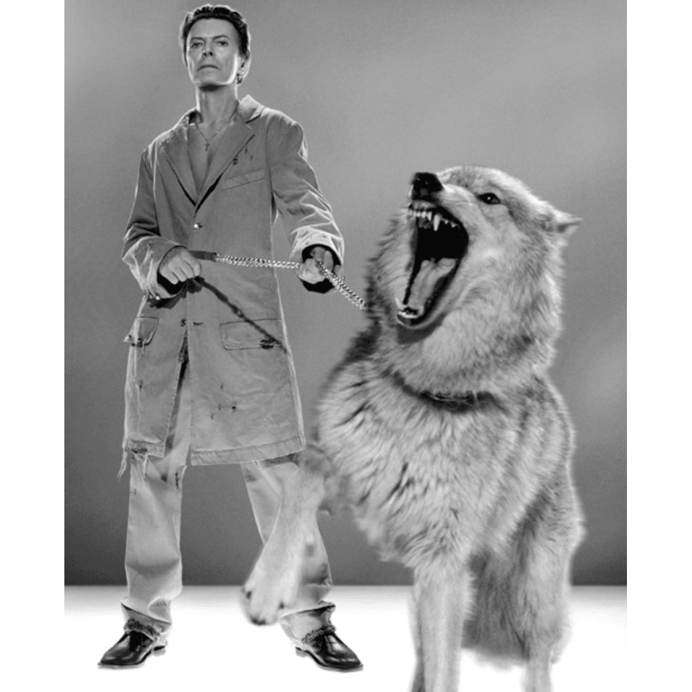 The Protector (New York, 2002)