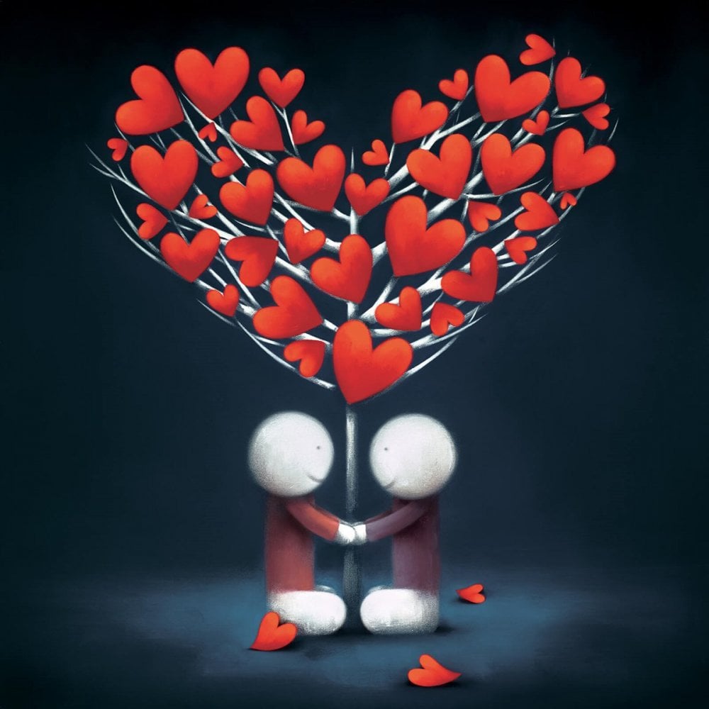 Falling In Love (Valentines Edition)